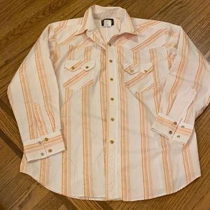 Mens L shirt